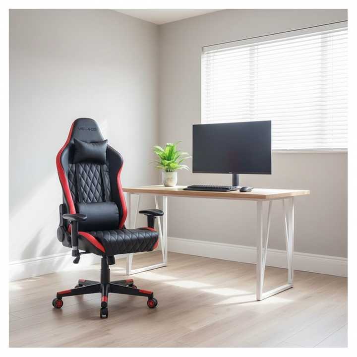 Jaki fotel biurowy wybrać?