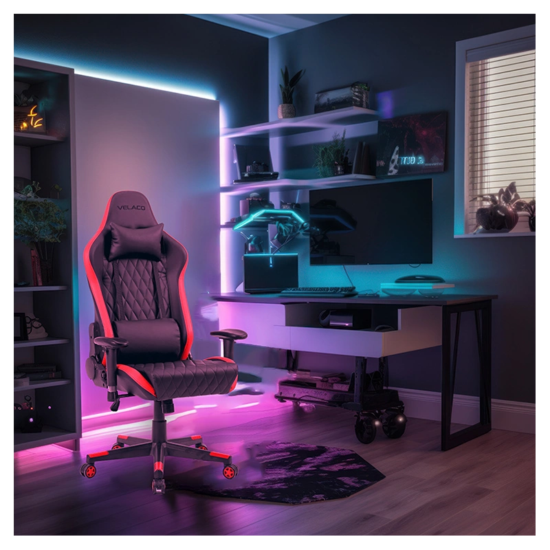 Ile kosztuje dobry fotel gamingowy?