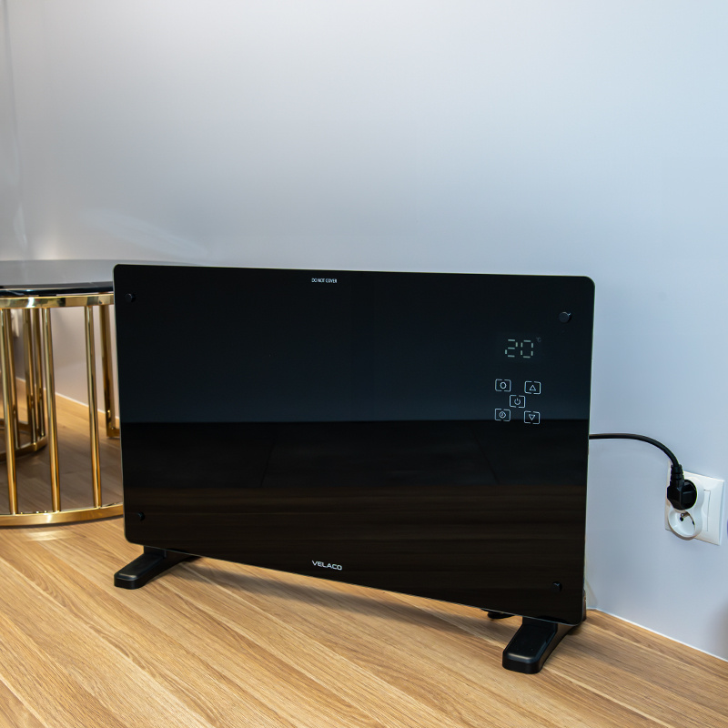 Jaki grzejnik elektryczny wybrać? 