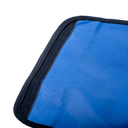 KOC PIKNIKOWY WODOODPORNY MATA PLAŻOWA Z IZOLACJĄ SANDY 1D 2x2