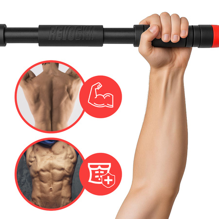 DRĄŻEK ROZPOROWY DO PODCIĄGANIA DO ĆWICZEŃ SCALAR