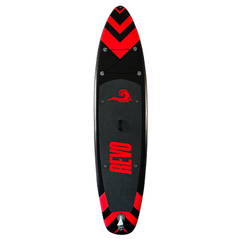 DESKA SUP BYRON-BAY DO PŁYWANIA STAND UP PADDLE POMPOWANA 320CM ZESTAW + SIEDZISKO