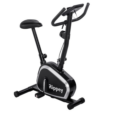 ROWER STACJONARNY ROWEREK TRENINGOWY MAGNETYCZNY DOMOWY SPIN