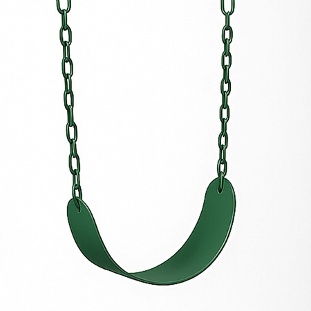 HUŚTAWKA OGRODOWA PODWÓJNA SIMBA BOCIANIE GNIAZDO ZE STELAŻEM DLA DZIECI