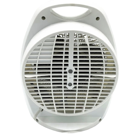 TERMOWENTYLATOR ELEKTRYCZNY FARELKA MERU 2000 W