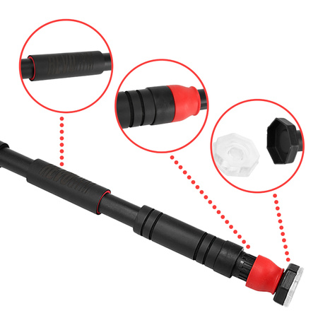 DRĄŻEK ROZPOROWY DO PODCIĄGANIA DO ĆWICZEŃ SCALAR