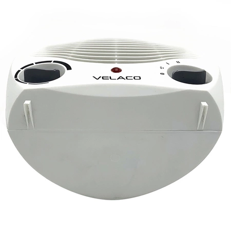 TERMOWENTYLATOR ELEKTRYCZNY FARELKA MERU 2000 W