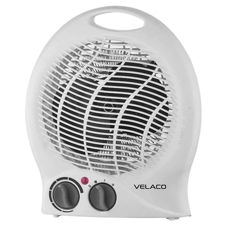 TERMOWENTYLATOR ELEKTRYCZNY FARELKA MISTI 2000 W