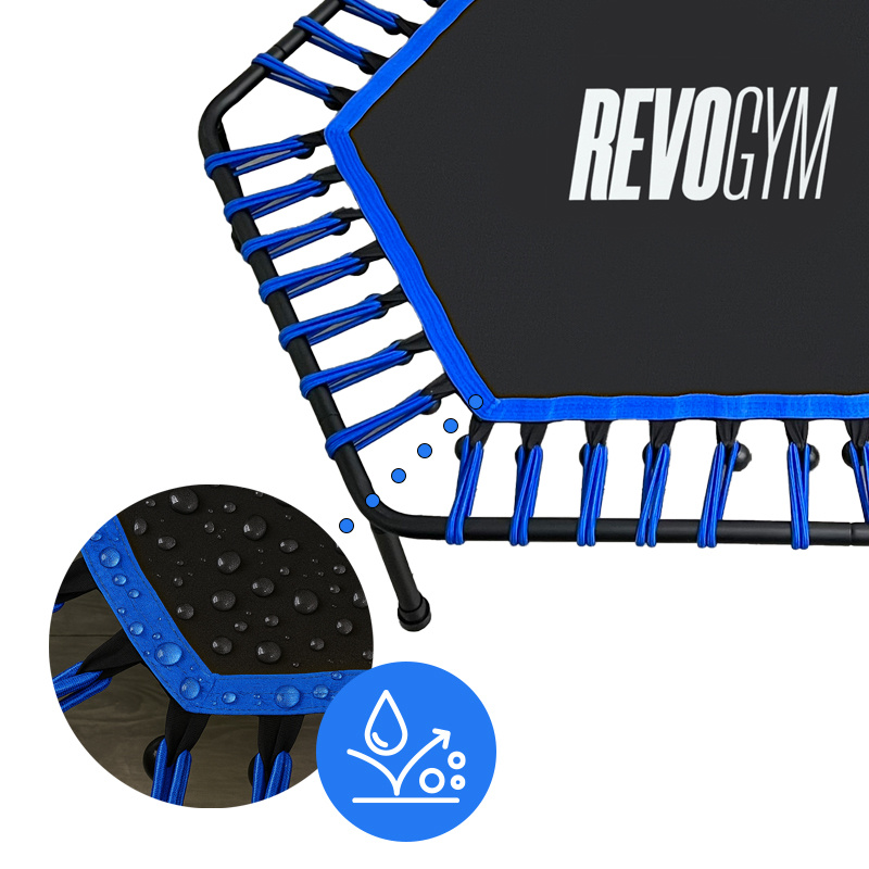 Trampolina fitness