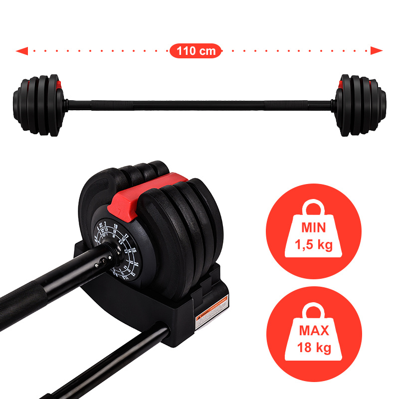 Pistolet do masażu