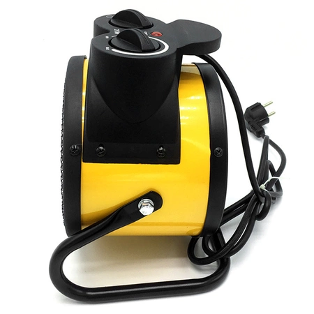 NAGRZEWNICA ELEKTRYCZNA DMUCHAWA FARELKA GEIZER 2000 W