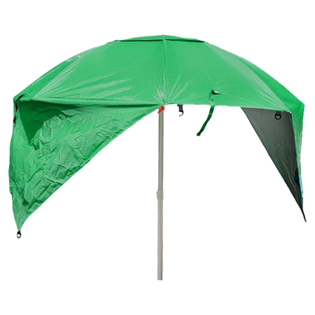 PARASOL PLAŻOWY OGRODOWY BALKONOWY TRITON 1B ZIELONY 180 CM