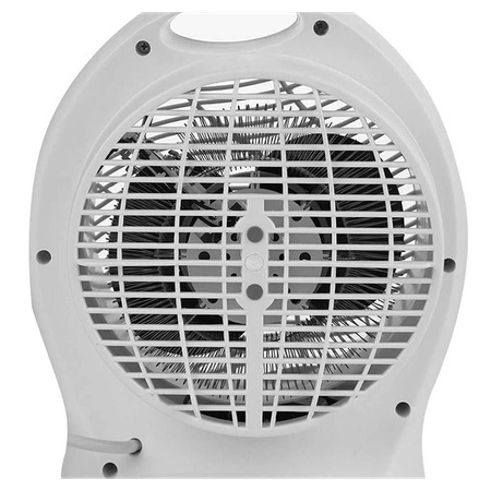TERMOWENTYLATOR ELEKTRYCZNY FARELKA MISTI 2000 W