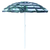 PARASOL PLAŻOWY OGRODOWY BALKONOWY KORAL 1B 180 CM