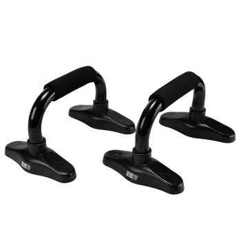 PODPÓRKI UCHWYTY DO POMPEK TRENING W DOMU I SIŁOWNI KOI