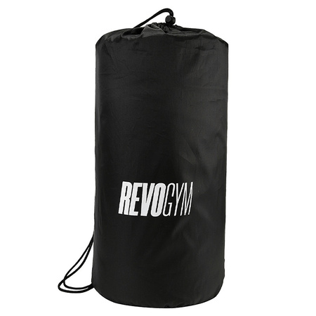 MATA DO AKUPRESURY ZDROWOTNA Z KOLCAMI AKUPRESURA MASAŻ ZESTAW Z PODUSZKĄ