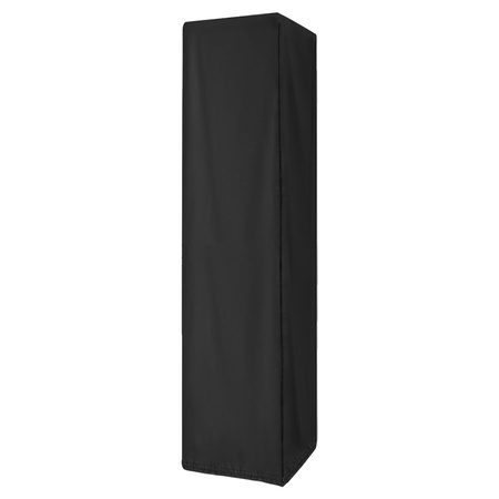 OGRZEWACZ TARASOWY PARASOL GRZEWCZY GAZOWY PIRAMIDA POKROWIEC REDUKTOR