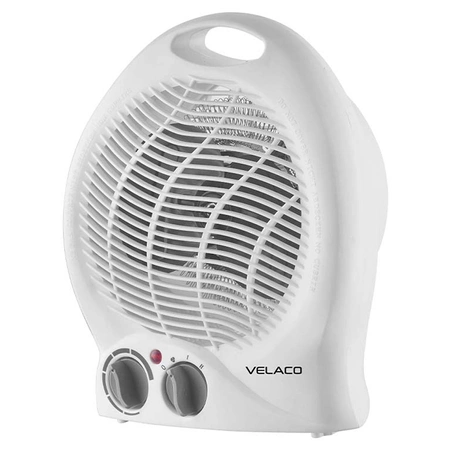 TERMOWENTYLATOR ELEKTRYCZNY FARELKA MISTI 2000 W