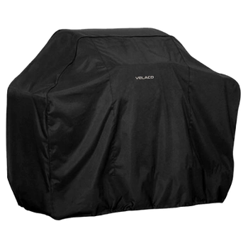POKROWIEC NA GRILLA WODOODPORNY 137X128,5 CM
