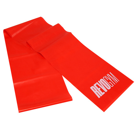 GUMY OPOROWE ZESTAW 5 SZT. DO ĆWICZEŃ ROZCIĄGANIA TRENINGU SNAKE-MIX