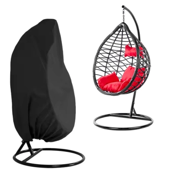 POKROWIEC DO FOTELA OGRODOWEGO KOKONU HUŚTAWKI