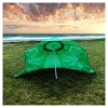 PARASOL PLAŻOWY OGRODOWY BALKONOWY TRITON 1B ZIELONY 180 CM