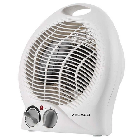 TERMOWENTYLATOR ELEKTRYCZNY FARELKA MISTI 2000 W