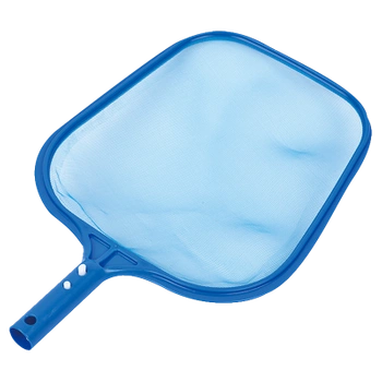 SIATKA ZBIERAK PODBIERAK DO WYŁAWIANIA ZANIECZYSZCZEŃ Z BASENU LEAF 44x30