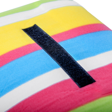 KOC PIKNIKOWY WODOODPORNY MATA PLAŻOWA Z IZOLACJĄ SANDY 1D 2x2