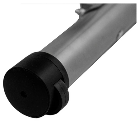 TRENAŻER ELIPTYCZNY ROWER TRENINGOWY ORBITREK MAGNETYCZNY FLEX WHITE