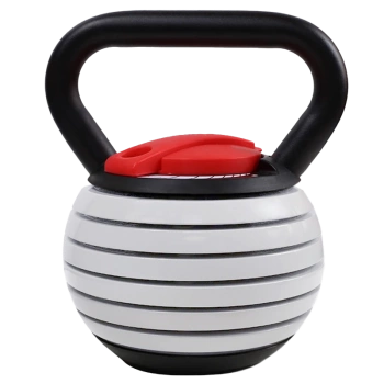 HANTEL KETTLEBELL REGULOWANY 18 KG RP16-18