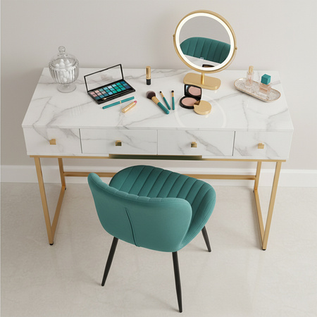 KRZESŁO FOTEL WELUROWY TAPICEROWANY TORA BUTELKOWA ZIELEŃ NOGI CZARNE