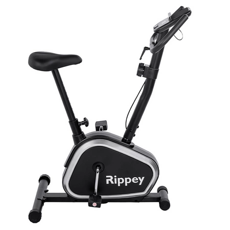 ROWER STACJONARNY ROWEREK TRENINGOWY MAGNETYCZNY DOMOWY SPIN