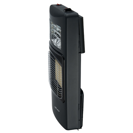 PIECYK GAZOWO-ELEKTRYCZNY DOMOWY GRZEJNIK FARELKA NA BUTLĘ REDUKTOR 4200W