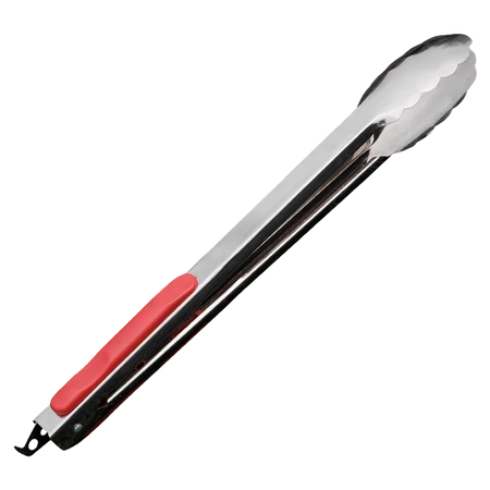 SZCZYPCE DO GRILA BBQ-A3 ZE STALI NIERDZEWNEJ