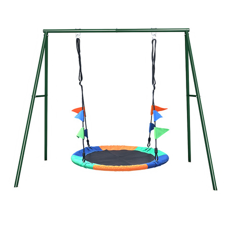 HUŚTAWKA OGRODOWA ARIEL MIX