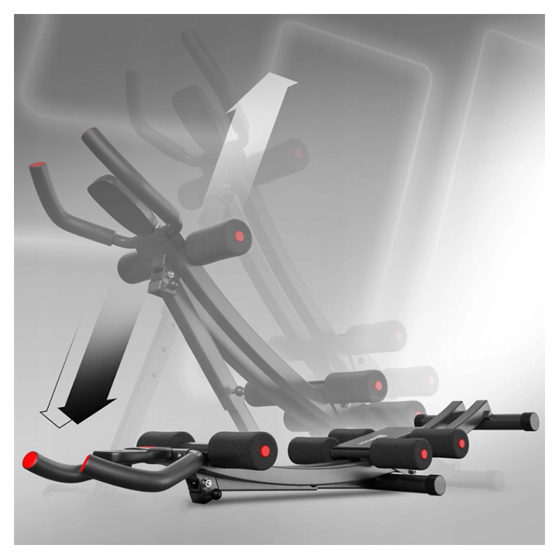 Trenażer mięśni brzucha