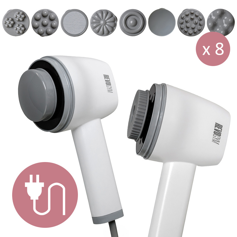 Krzesło welurowe Riso