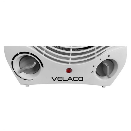 TERMOWENTYLATOR ELEKTRYCZNY FARELKA MERU 2000 W