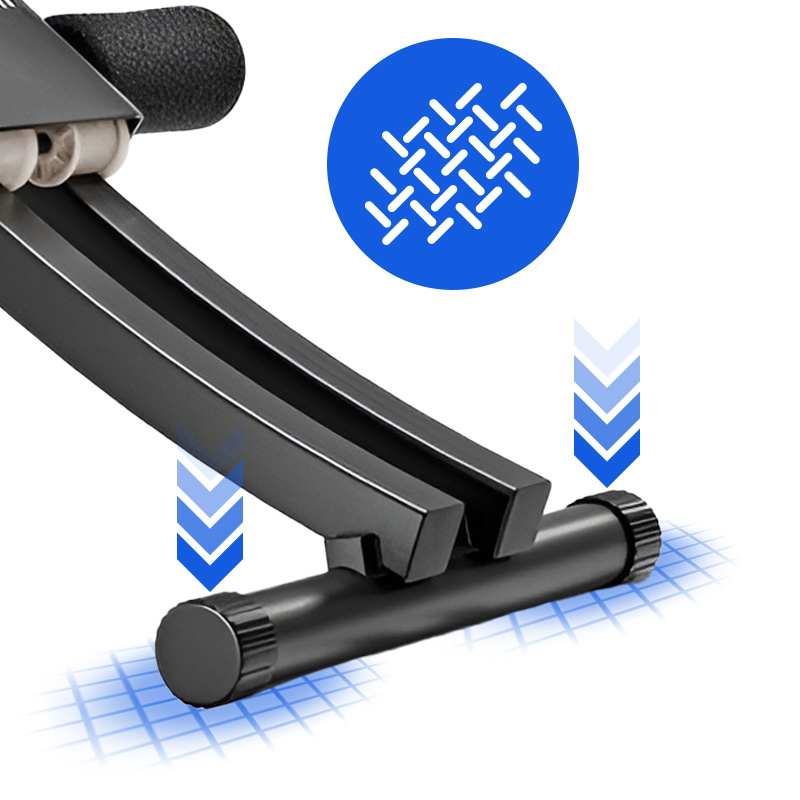 Trenażer mięśni brzucha