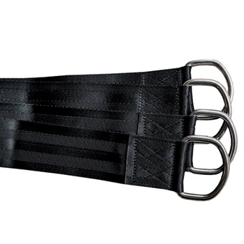 PASY DO ZAWIESZENIA HUŚTAWKI HAMAKA