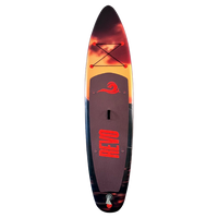 Pomarańczowo - żółty