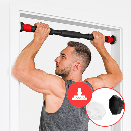 DRĄŻEK ROZPOROWY DO PODCIĄGANIA DO ĆWICZEŃ SCALAR