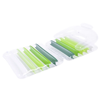 FOTEL MATERAC POMPOWANY DMUCHANY DO PŁYWANIA BASEN SIESTA-GREEN 2w1 180x79