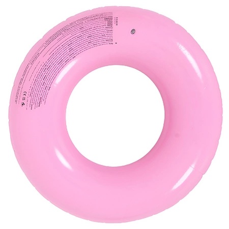 KOŁO POMPOWANE DO PŁYWANIA BASENOWE TROPI 115 CM