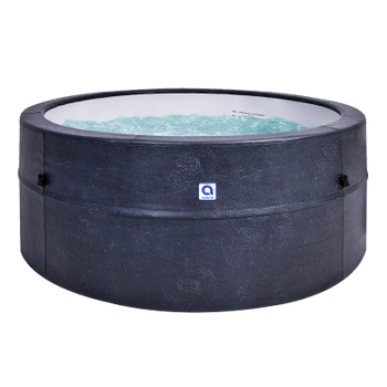 PIANKOWE SPA OGRODOWE BASEN 4-6 OS. AVENLI OSAKA 120 DYSZ ZESTAW 184x70