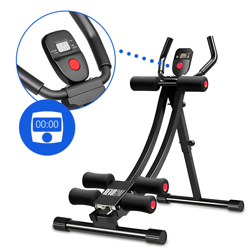 Trenażer mięśni brzucha