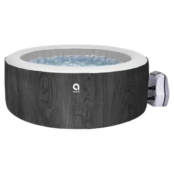 JACUZZI DMUCHANE SPA BASEN OGRODOWY NICE WOOD AVENLI 204x70 CM