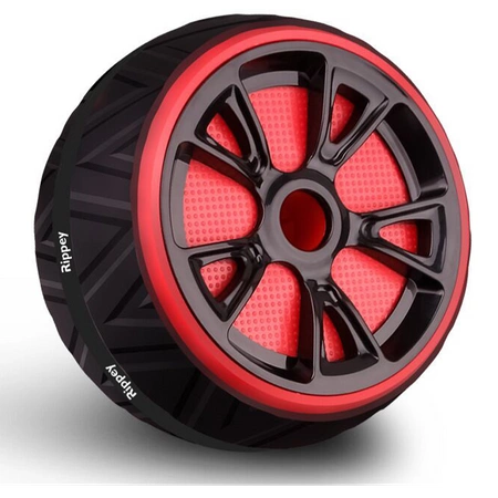 KÓŁKO DO ĆWICZEŃ MIĘŚNI BRZUCHA ROLLER RP05