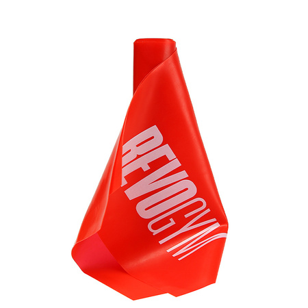 GUMY OPOROWE ZESTAW 5 SZT. DO ĆWICZEŃ ROZCIĄGANIA TRENINGU SNAKE-MIX